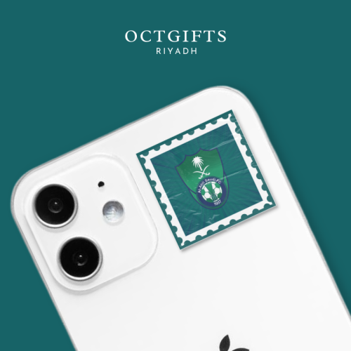 ستيكر | نادي الاهلي السعودي