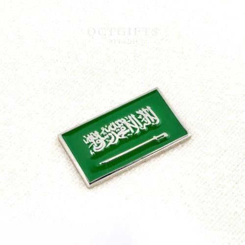 بروش علم السعودية