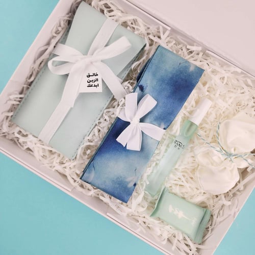 هدية نسائية | تيفاني