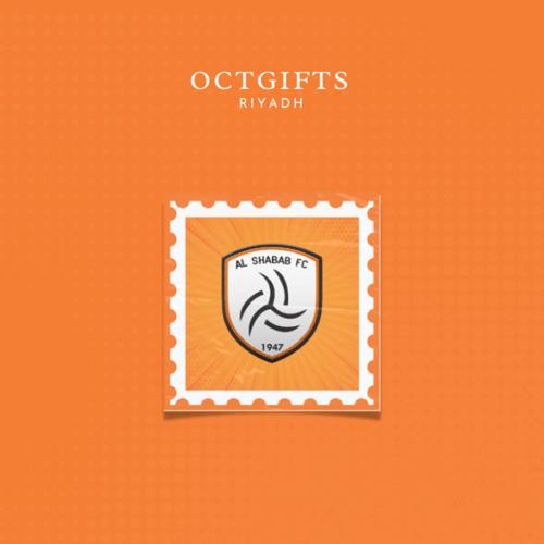 ستيكر | نادي الشباب السعودي