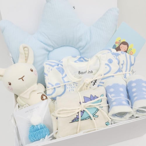 هدية مواليد Baby Boy