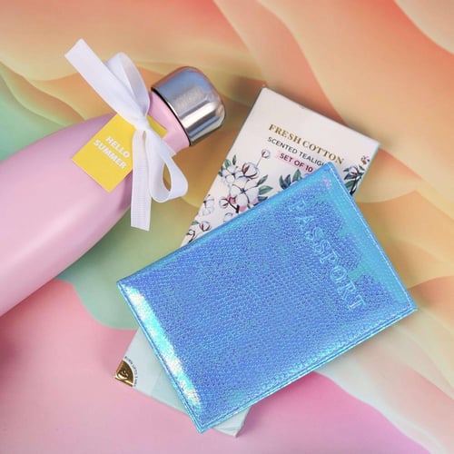 بوكس هدايا الصيف