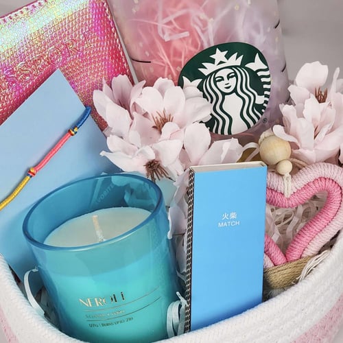 بوكس هدايا الصيف