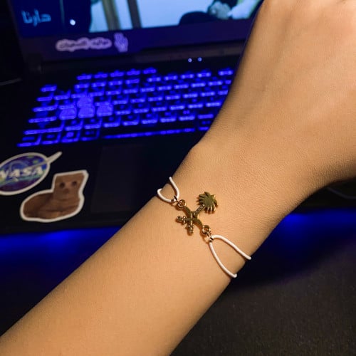 سوارة سيفين ونخلة