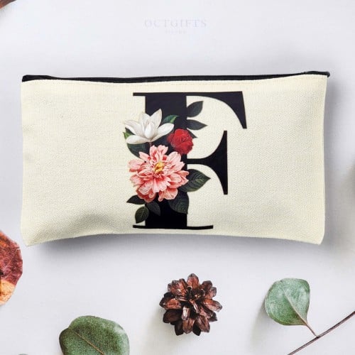 محفظة | حرف F