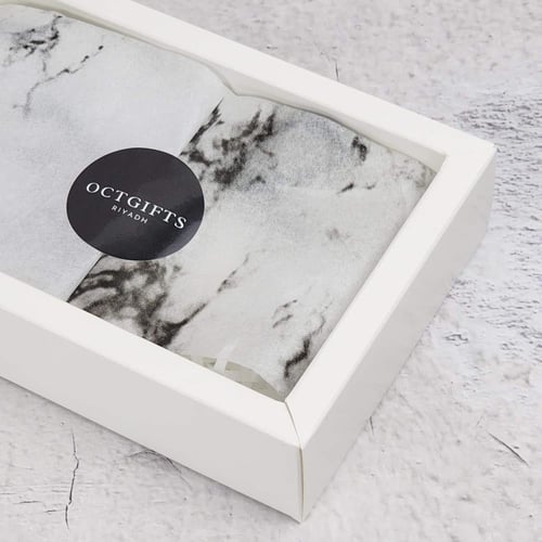 هدية معطر سيارة