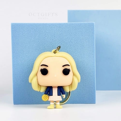 ميدالية ايلفن