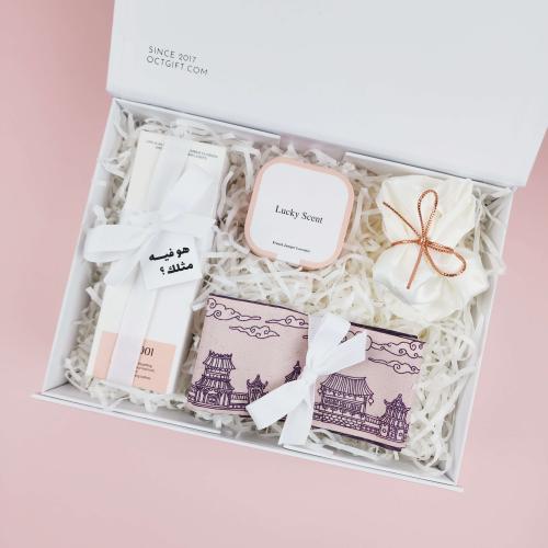 عبير | هدية نسائية