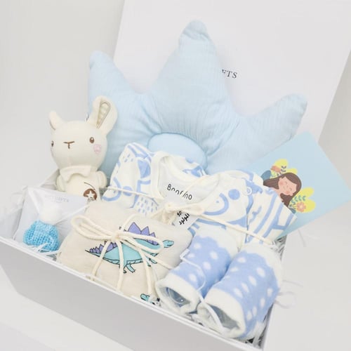 هدية مواليد Baby Boy