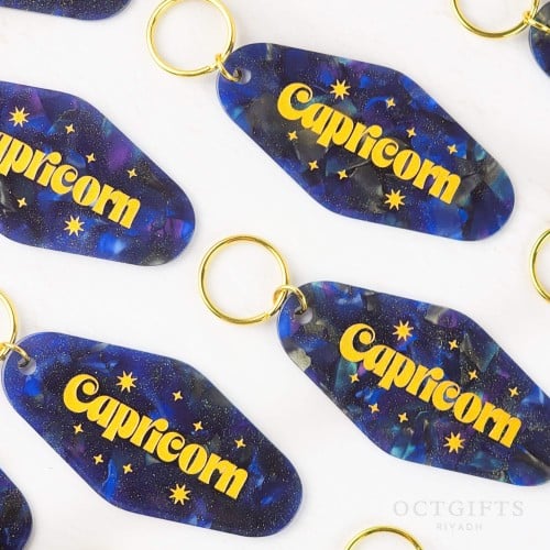 ميدالية | برج الجدي