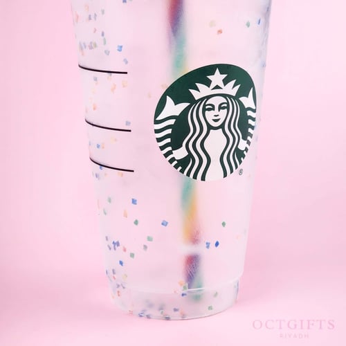 مق ستاربكس | رينبو