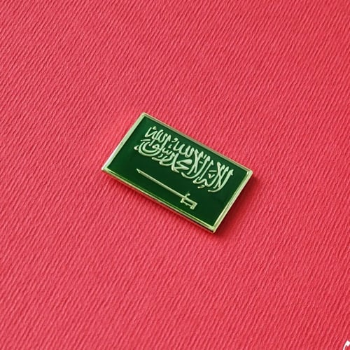 بروش علم السعودية