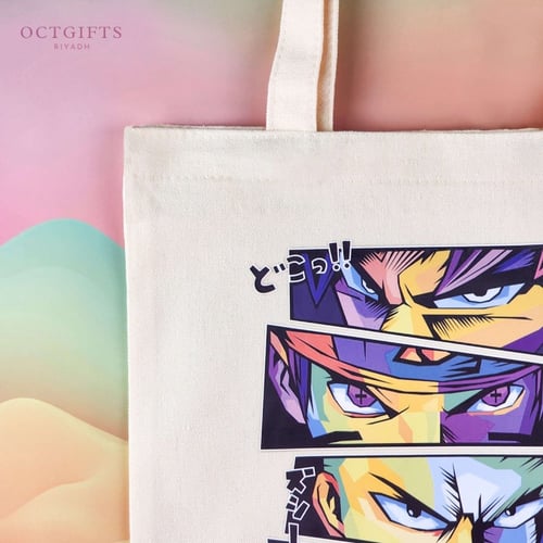 توت باق | انمي