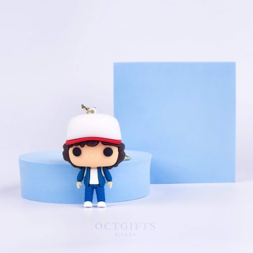 ميدالية داستن