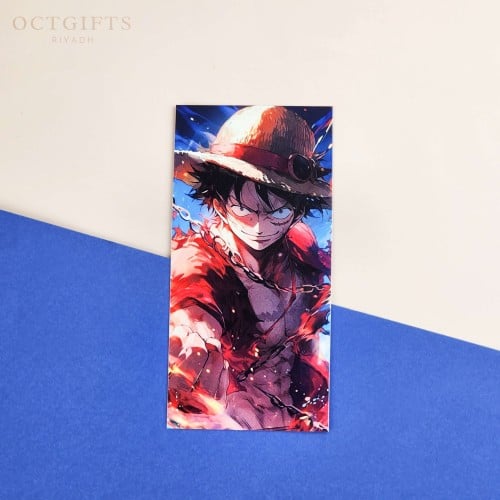 فاصل كتاب | ون بيس