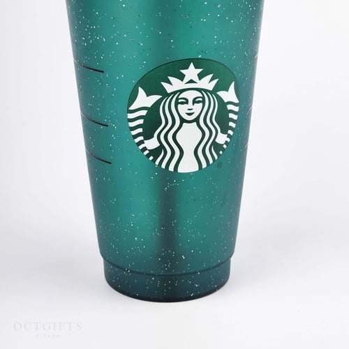 مق ستاربكس | أخضر