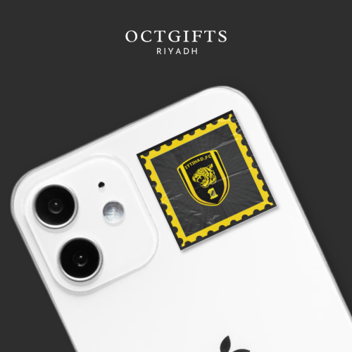 ستيكر | نادي الاتحاد السعودي