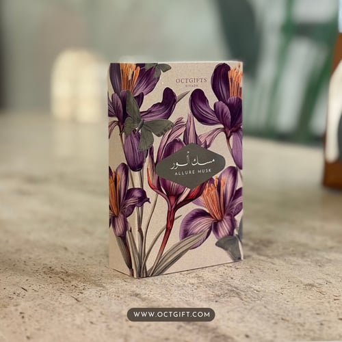 مسك ألور Allure