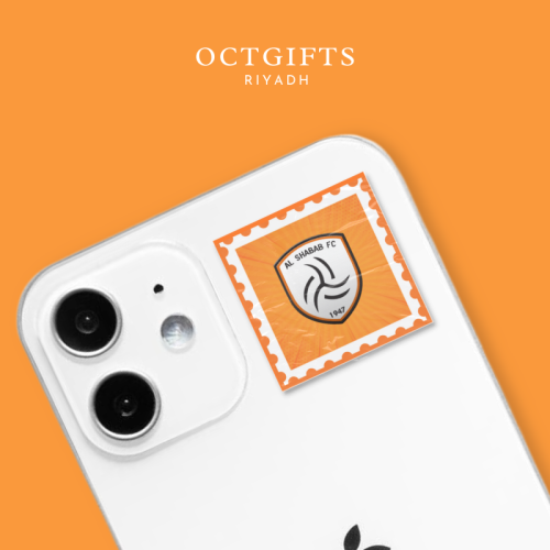 ستيكر | نادي الشباب السعودي