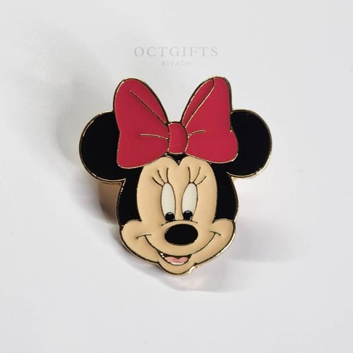 بروش | ميكي و ميني ماوس