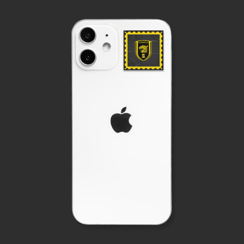 ستيكر | نادي الاتحاد السعودي