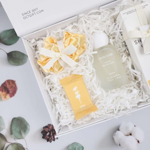 بوكس هدايا | إشراق