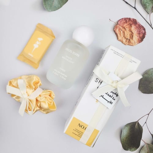 بوكس هدايا | إشراق