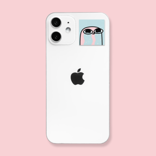 ستيكر | صياح