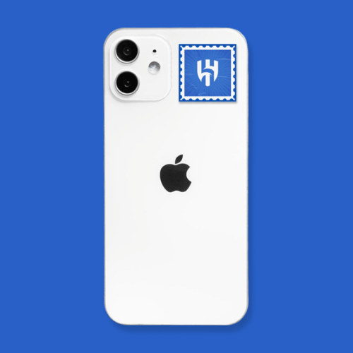 ستيكر | نادي الهلال السعودي