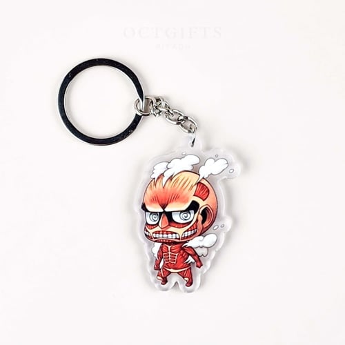 ميدالية | العملاق الضخم