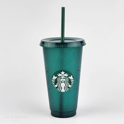 مق ستاربكس | أخضر