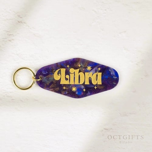 ميدالية | برج الميزان