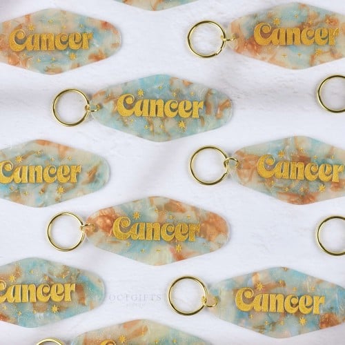 ميدالية | برج السرطان