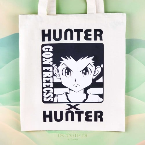 توت باق | هنتر x هنتر