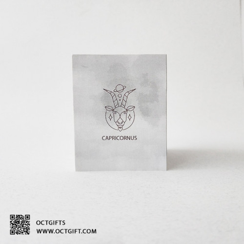 بطاقة برج الجدي