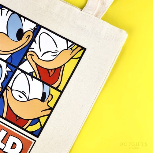 توت باق | دونالد