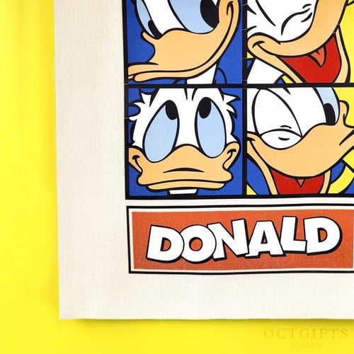 توت باق | دونالد