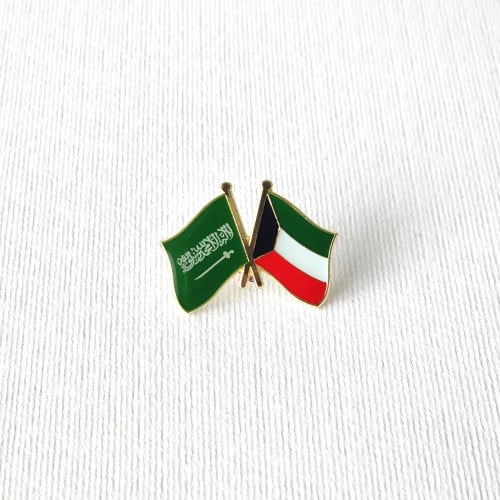 بروش علم السعودية والكويت