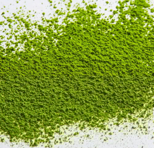 500 جرام درجة الإحتفالية عضوية (ceremonial)