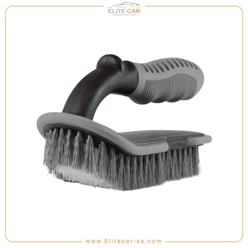 فرشة تنظيف الكفرات