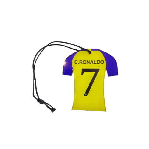 تعليقة كرستيانو رونالدو