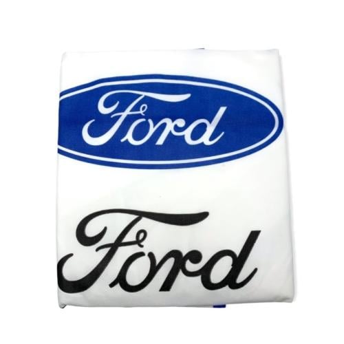 تلبيسة مراتب ابيض - فورد