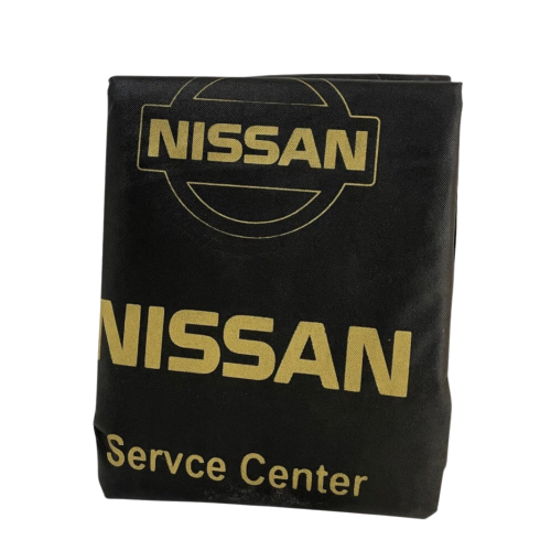 تلبيسة مراتب اسود - نيسان