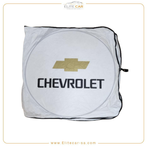 شماسة - شفرولية