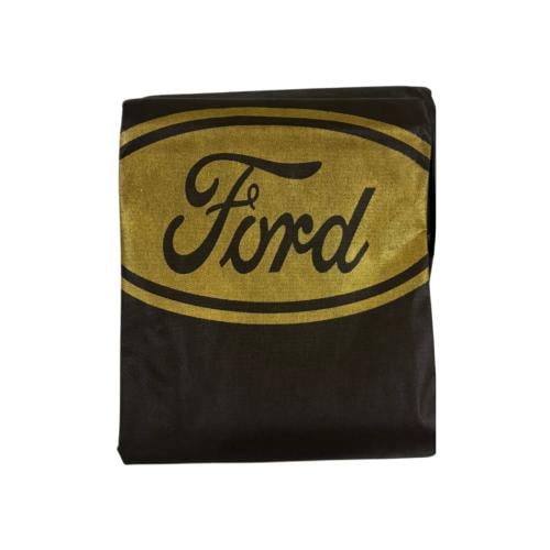 تلبيسة مراتب اسود - فورد