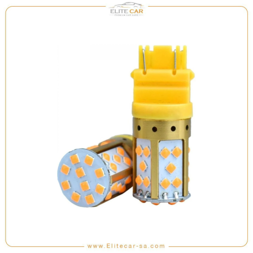 إشارات ليد - قطعتين