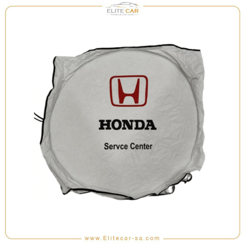 شماسة - هوندا