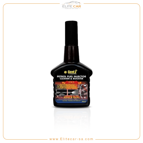 منظف ومعزز وقود