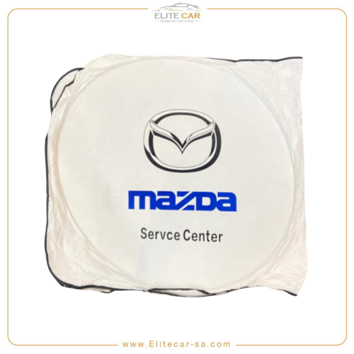 شماسة - مازدا