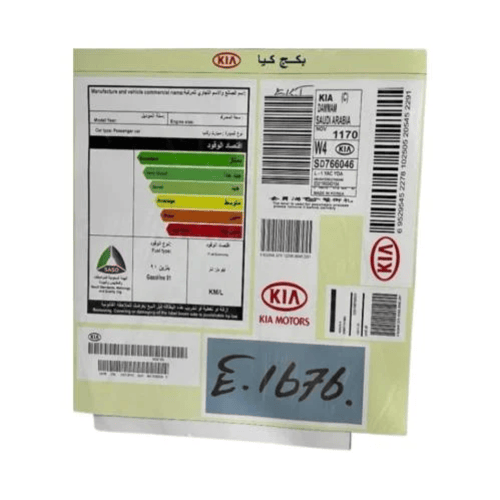 المجموعه الاقتصاديه كيا